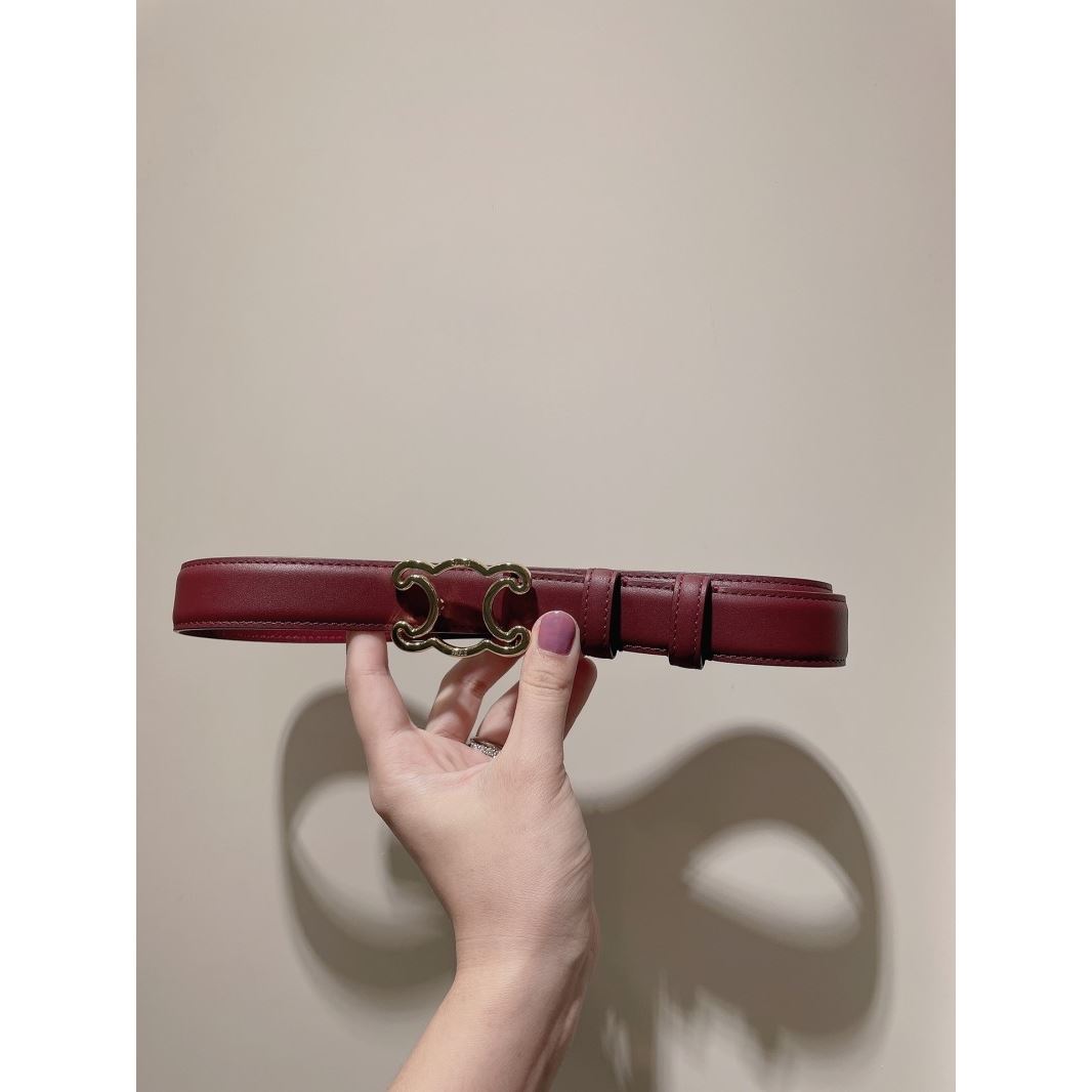 Ce1i*e belts